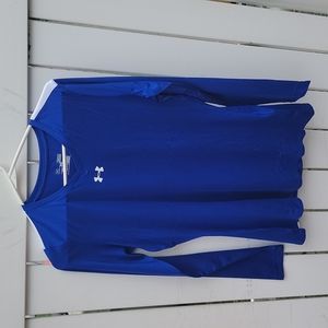Under Armour heat gear